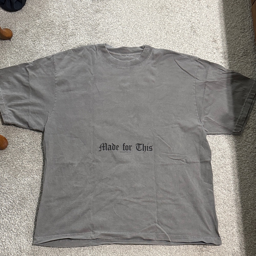 Superfresh Graphic T-Shirt